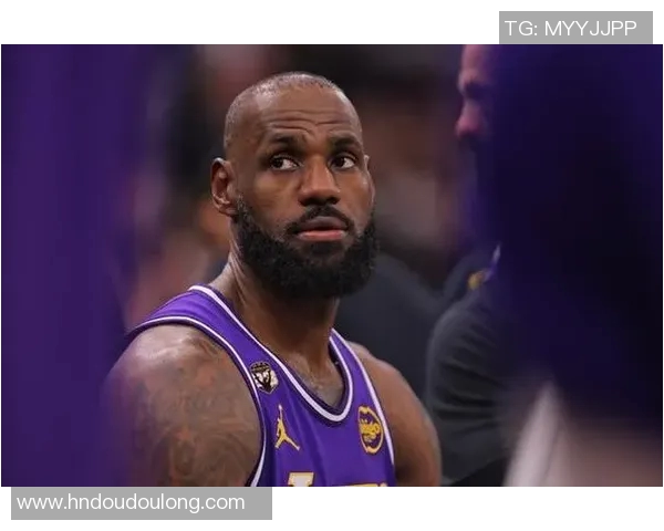 老詹客战骑士最高分！5次30+单场46分弑旧主 28分大胜不留颜面